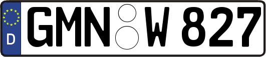 GMN-W827
