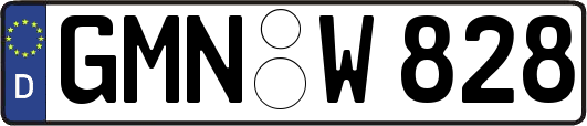 GMN-W828