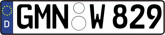 GMN-W829