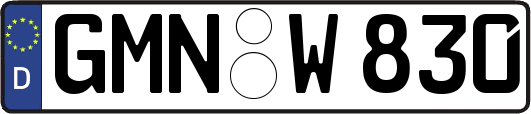 GMN-W830