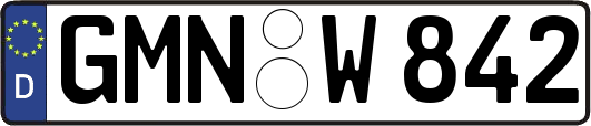 GMN-W842