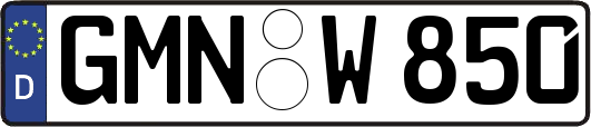 GMN-W850