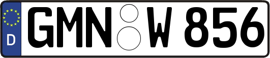 GMN-W856