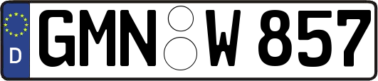 GMN-W857