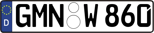 GMN-W860