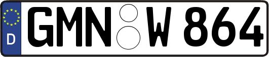 GMN-W864