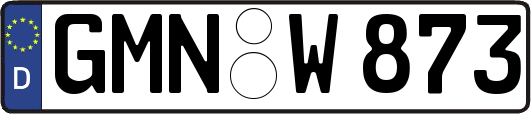 GMN-W873
