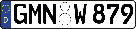GMN-W879