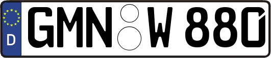GMN-W880