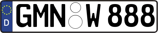 GMN-W888