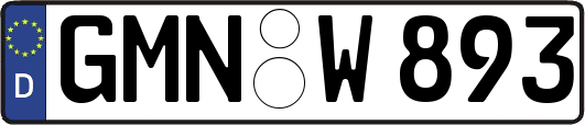 GMN-W893