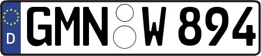 GMN-W894