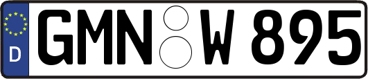 GMN-W895