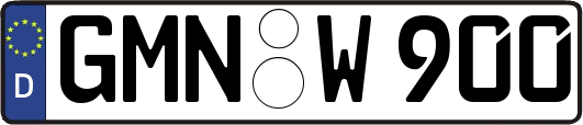 GMN-W900
