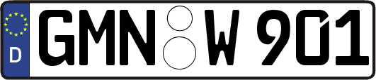 GMN-W901