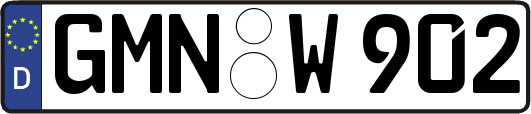 GMN-W902