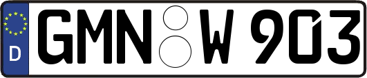 GMN-W903