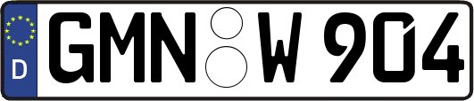 GMN-W904