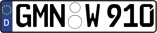 GMN-W910