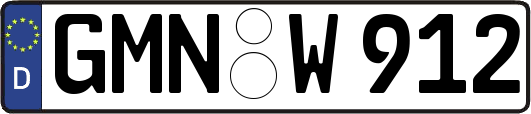 GMN-W912