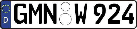 GMN-W924