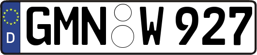 GMN-W927