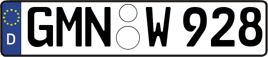 GMN-W928