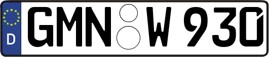 GMN-W930