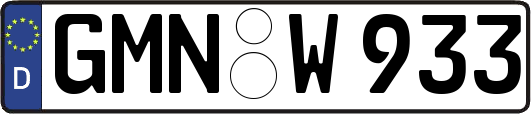 GMN-W933