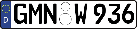 GMN-W936
