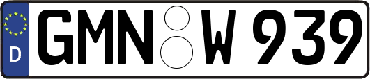 GMN-W939