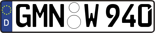GMN-W940