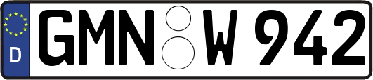 GMN-W942
