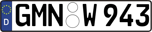 GMN-W943