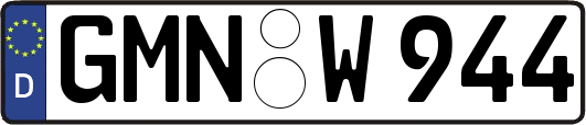 GMN-W944