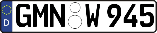 GMN-W945