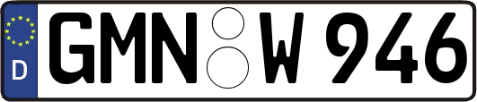 GMN-W946