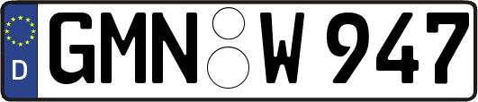 GMN-W947