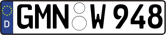 GMN-W948