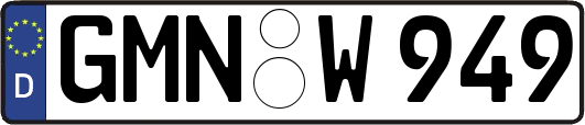 GMN-W949