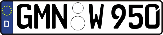 GMN-W950
