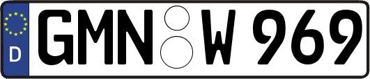GMN-W969