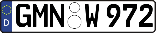 GMN-W972