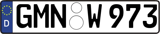 GMN-W973