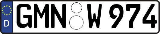 GMN-W974