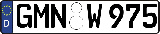 GMN-W975