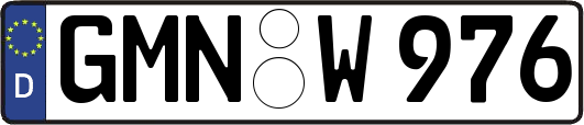 GMN-W976