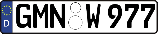 GMN-W977