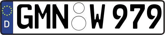 GMN-W979