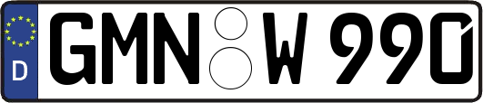 GMN-W990